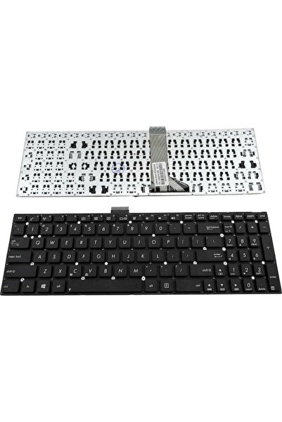OEM Πληκτρολόγιο φορητού υπολογιστή για X553s X555 X555L χωρίς πλαίσιο και αγ...