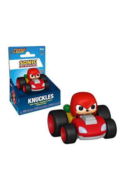 Funko Αγωνιστικά Σόνικ