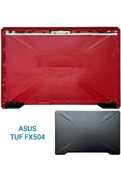 ASUS Κάλυμμα οθόνης φορητού υπολογιστή για Tuf FX504 (LC191)