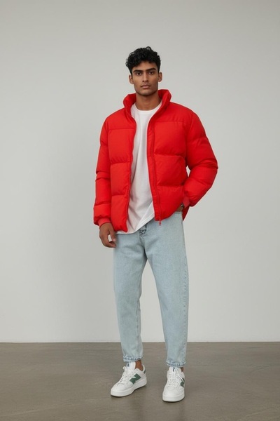 oraystore Pantaloni Boyfriend din blugi pentru bărbați, sezon nou