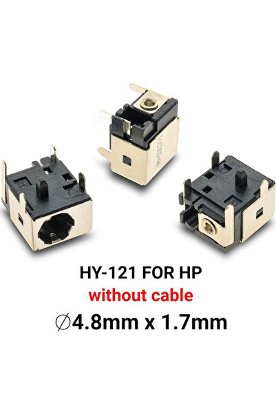 OEM Πρίζα Ρεύματος για Universal
