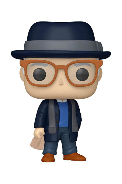 Funko Ποπ! Τηλεόραση: Μόνο Δολοφονίες στο Κτίριο Τσάρλισχαν Σάβατζ