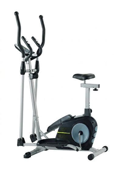 Generic 2 in 1 Elliptical Machine