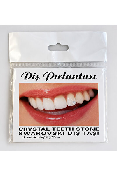 B & S Diş Pırlantası