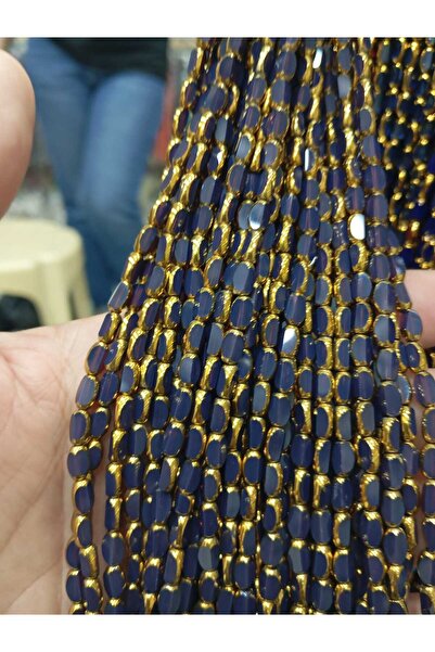 Ralp Moda 3mm*6mm Češki kristal 1 niz, u proseku 50 komada