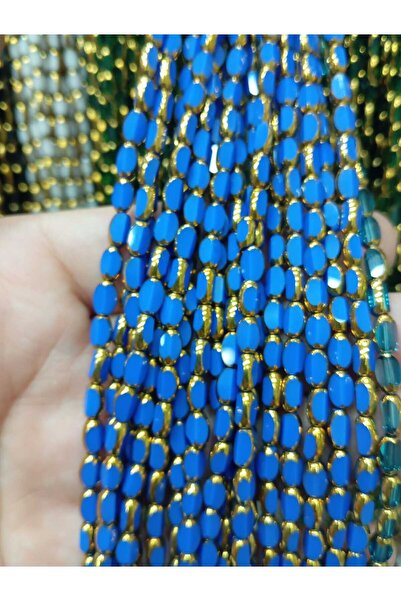 Ralp Moda 3mm*6mm Češki kristal 1 niz, u proseku 50 komada