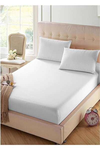 abnturk 200x200cm Yatak Çarşafı Renk Desen Garantisi Yok Çift Kişilik Battal ...