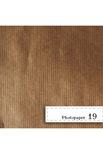 Not Applicable Hârtie foto lucioasă 320x477 mm