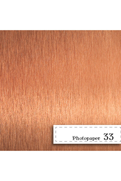 Not Applicable Hârtie foto pentru scrapbooking cu model cupru 320x477
