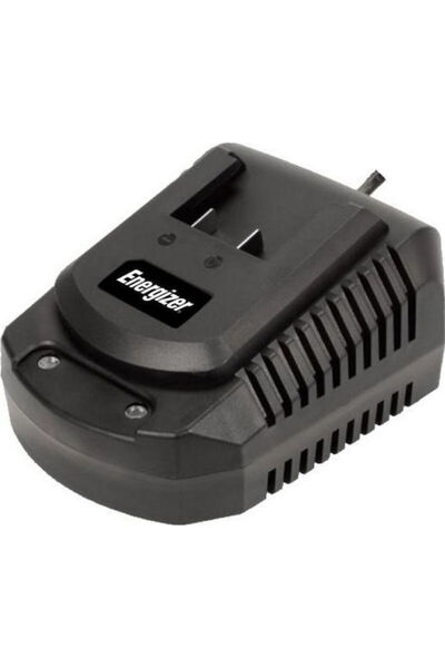 Energizer Σετ Μπαταριών Λιθίου Χωρητικότητας 2Ah 20V με Φορτιστή