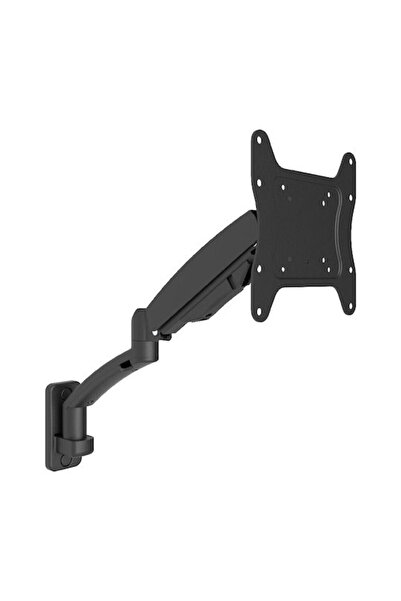 FOCUS COMPANY Επιτοίχια Βάση Focus Mount για Οθόνη έως 43 " με Βραχίονα (WMA7...