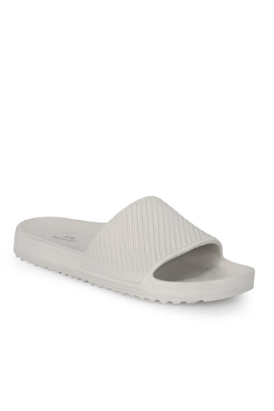 Slazenger Teqila I Men's White Slippers