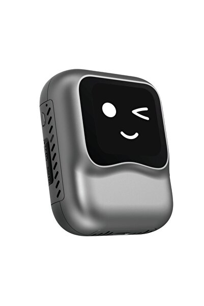 Ottocast AI OttoBox Nano Adaptor Wireless CarPlay și Android Auto cu CloudSIM