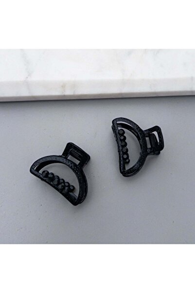 MOONGLOW ACCESSORIES Set de doua agrafe par