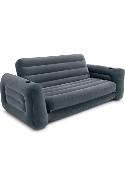 Intex Inflatable Pull-out Bed