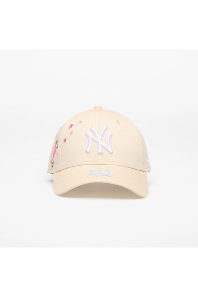 NEW ERA Wmns Floral Icon 9Forty Neyyan Unisex Şapka 60856330