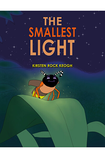 Austin Macauley Publishers The Smallest Light