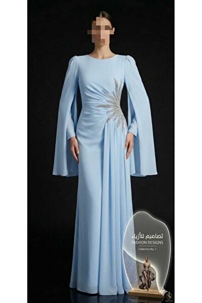 tasmim kian Evening dress