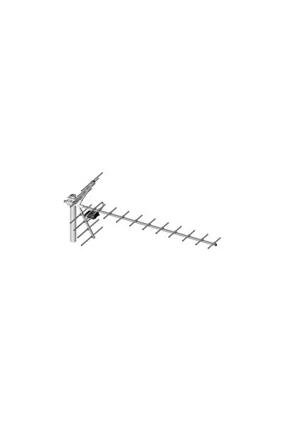 OEM Antena TV directionala, Yagi, 19 elemente - 402779