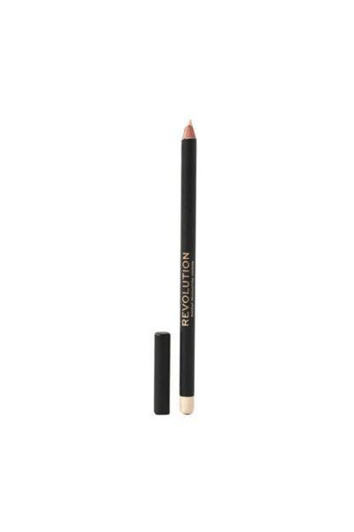 Revolution & Revolt Eyeliner Pencil |   Long-Lasting Stability