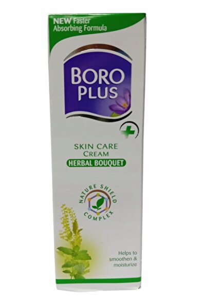 aram Cremă Ajurwedyjski Boro Plus Herbal 25ml