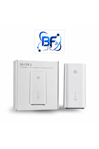 FUTURE Cpe 5 5g Router Support All Network International H155-381