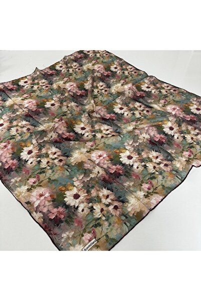 LuvenSara Scarf Mza0307