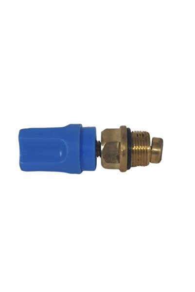 Universal ECA BAXİ BAYMAK KOMBİ DOLDURMA MUSLUĞU 77890022005