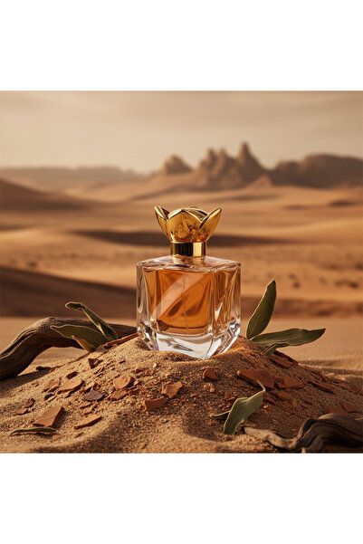 db PURE Inspired by Memo Marfa – Unisex - Premium Parfüm Esansı 100 ml