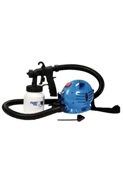 DealsReall Aparat pentru vopsit și tencuit - Paint Zoom 650w 800ml DealsReall ®