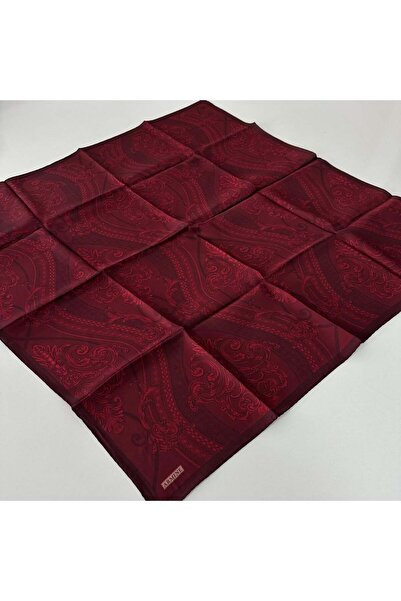 Armine 2026 First Spring-Summer Season Pure Sura Silk Scarf Pkj0604
