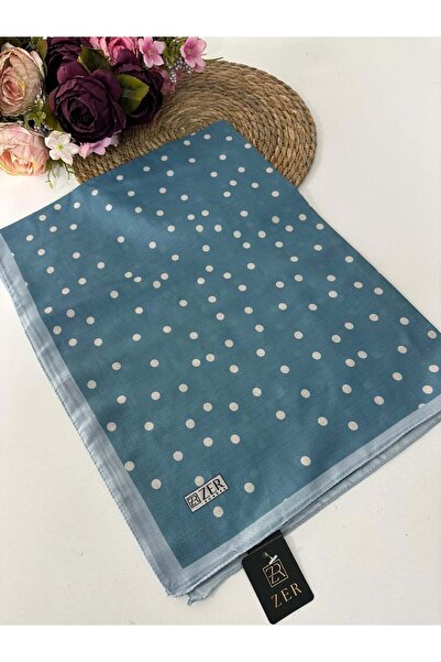 ZER Organic Cotton Shawl Lza2407