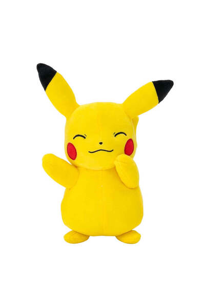 Sunman Pokemon Pikachu Peluş