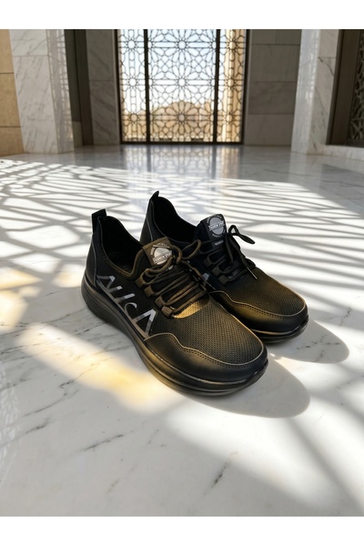 ArabTread Trendyol SA Special: Unique Italian Designer Casual Men's Trainers