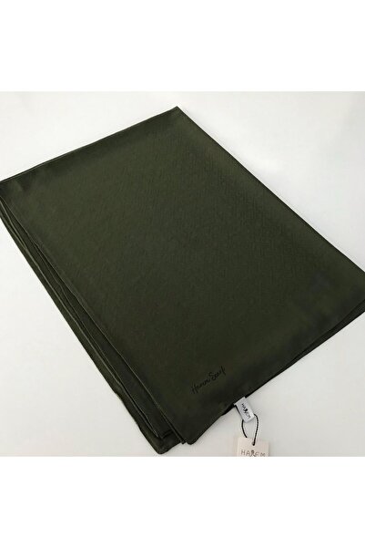 HAREM SCARF شال جاكار قطني منقوش بنمط الهاريم HFW0129