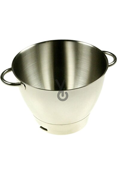 Kenwood - Mutfak Şefi Paslanmaz Çelik Hazne-Km010