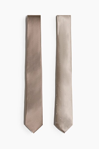 H&M 2'li Kravat