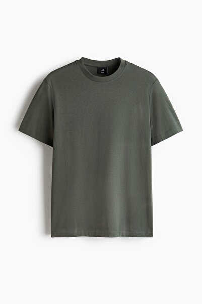 H&M Regular Fit Tişört