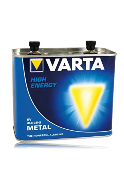 Varta Baterie 435 4LR25-2 6V