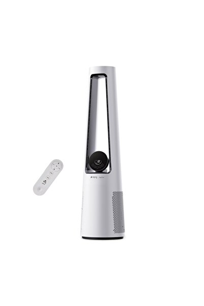 King K7103 SOFTCOOL KULE TİPİ KANATSIZ FAN