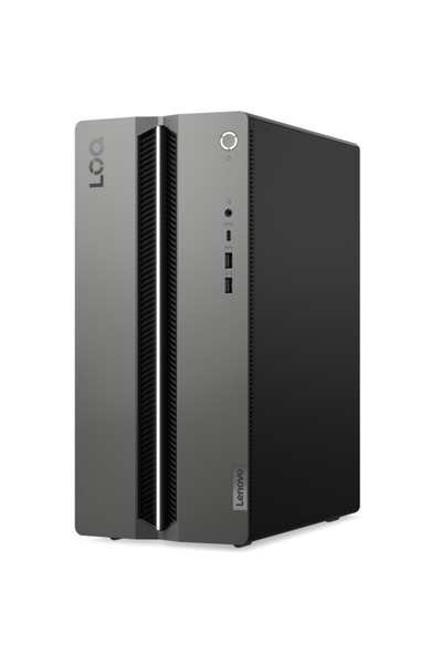 LENOVO LOQ 17IAX10 Tower, Intel Core Ultra 7 255HX, RAM 16GB, SSD 1TB, nVidia...