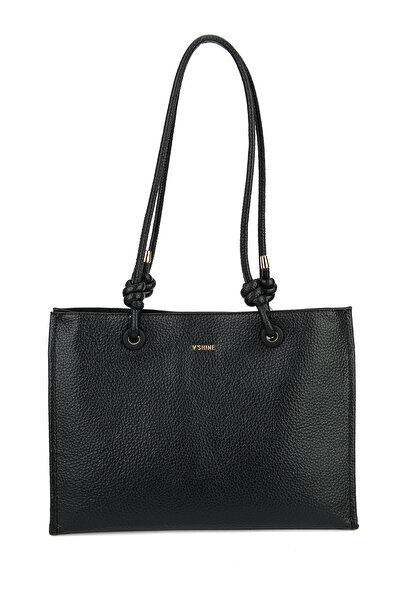 Ziya , Women's Shoulder and Hand Bag 161979Z3137 Black