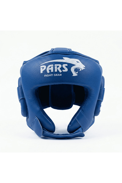 Pars Pro Kick Boks & Muay Thai Kaskı
