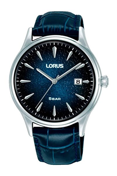 Lorus Ceas bărbătesc RS995DX9, Cuarț, 40mm, 5ATM