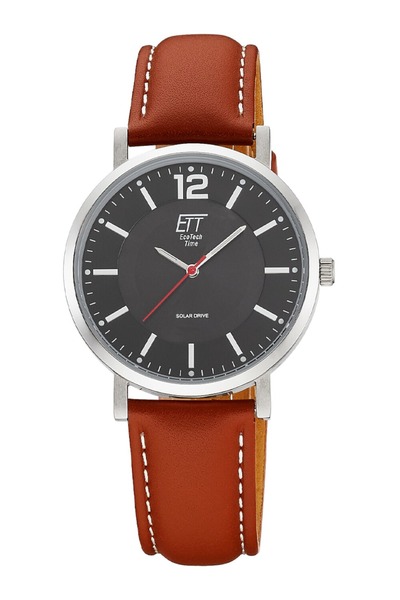 ETT Eco Tech Time Ceas bărbătesc Ett EGS-12159-21L, Cuarț, 40mm, 5ATM