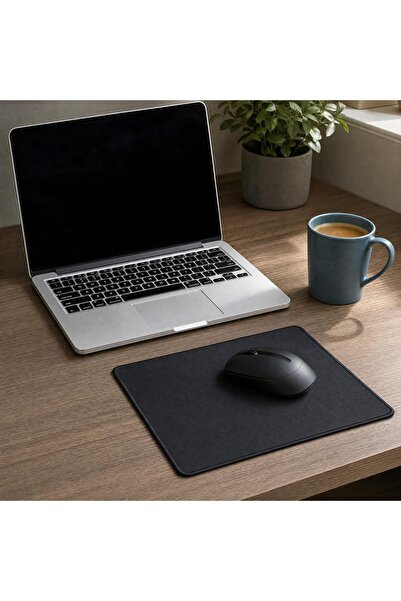Urban URBANNX Mouse Pad with Stitched Edge, Non-Slip Rubber Base, Textured an...