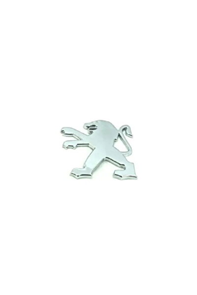 RENSA Rear trunk lion armature peugeot 206 98-