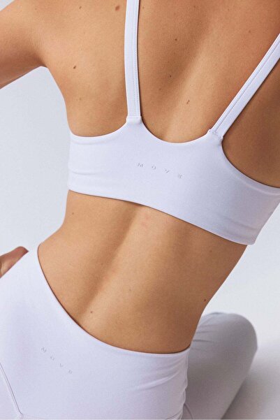 H&M حمالة صدر رياضية بدعم متوسط من SoftMove™