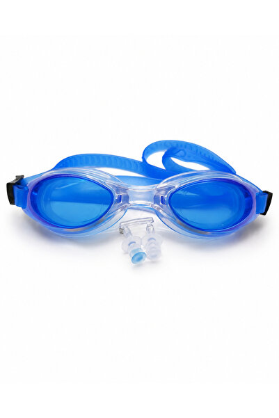 shopExxtra Anti Fog Youth Swimming Goggles Uv Protected Pool and Sea Goggles ...