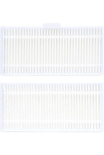 eufy Set de filtre lavabile Omni C10/C20, Pachet de 2